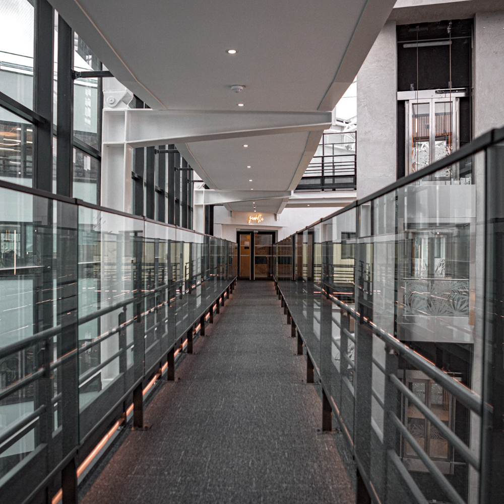 Zealthix office building
